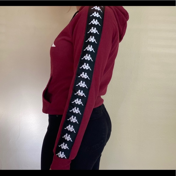 Kappa hoodie - Picture 2 of 3